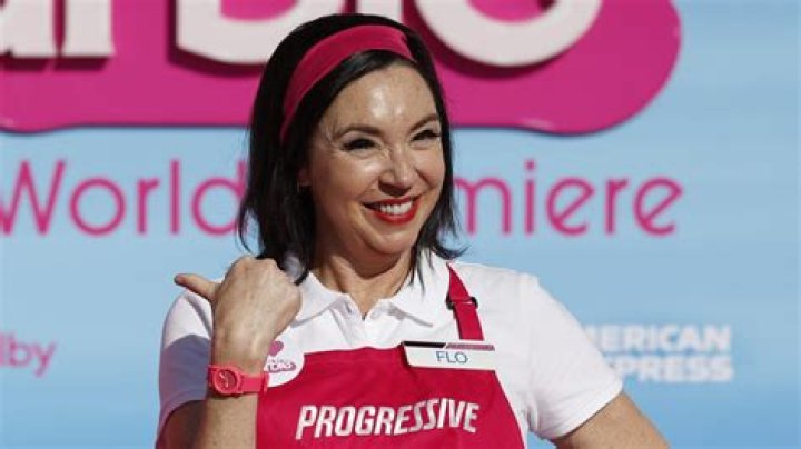 Discovering the Inspirational Journey of Progressive Lady Flo