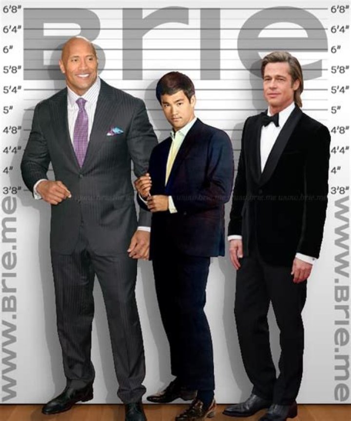 Discovering the Intriguing Height of Michael C. Hall
