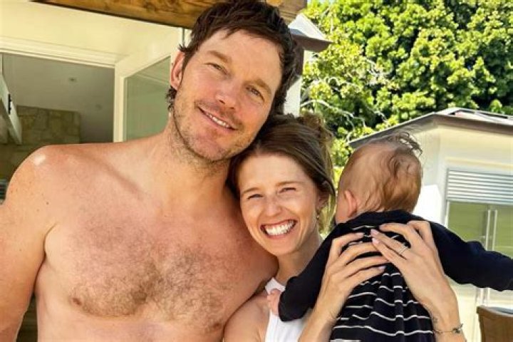 Discovering the Joy of Fatherhood: Chris Pratt and His Kids