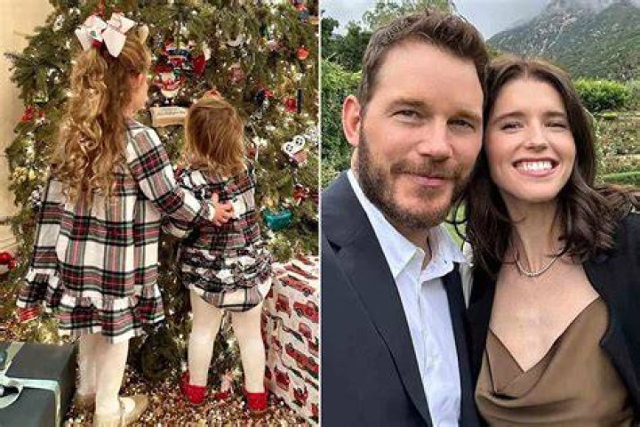 Discovering the Joyful World of Chris Pratt's Daughters