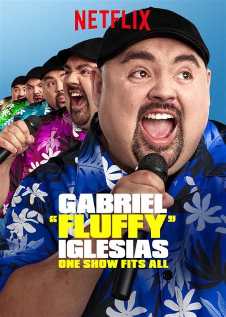 Discovering the Laughter of Gabriel Iglesias