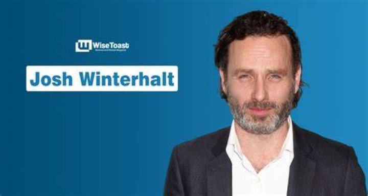 Discovering the Life and Career of Josh Winterhalt