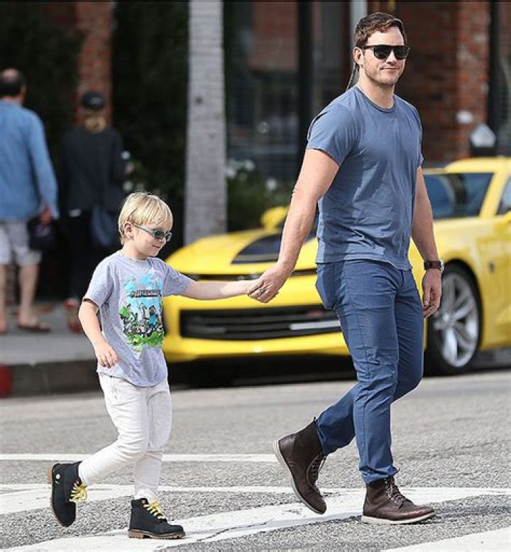 Discovering the Life of Chris Pratt's Son: A Glimpse into Family and Fame