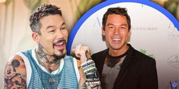 Discovering the Life of David Bromstad and His Twin Brother