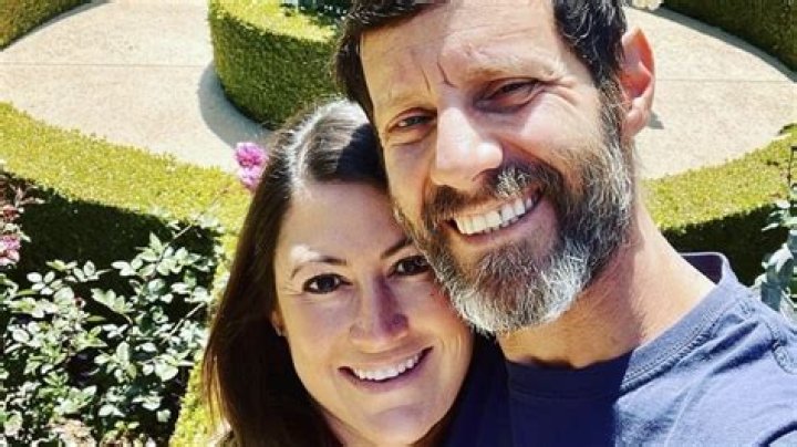 Discovering the Life of Omri Katz's Wife: A Journey Beyond Fame