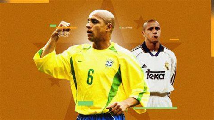 Discovering the Life of Roberto Carlos and His 27-Year-Old Girlfriend