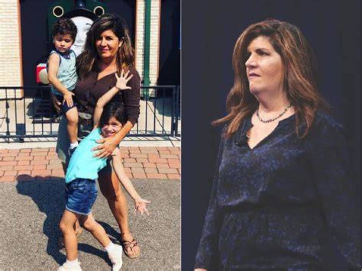 Discovering the Life of Salena Zito's Husband