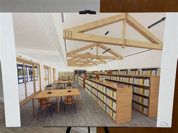 Discovering the Mattituck Library: A Community Gem