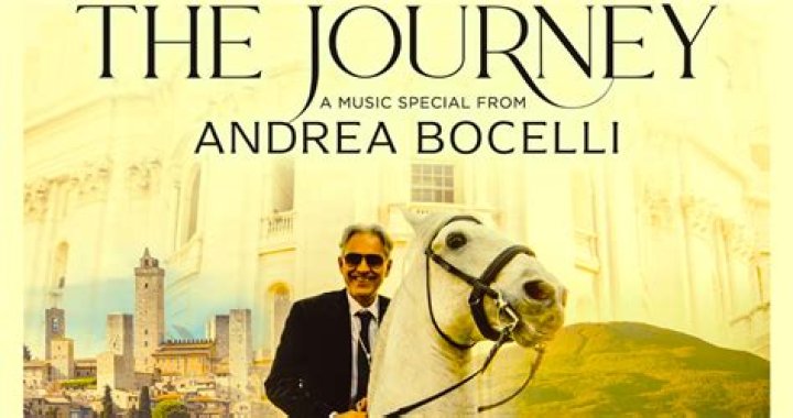 Discovering the Musical Journey of Amos Bocelli