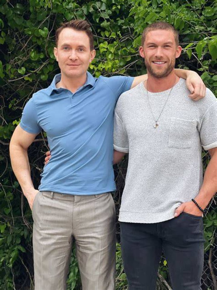 Discovering the Mystery: Who is Douglas Murray's Partner?