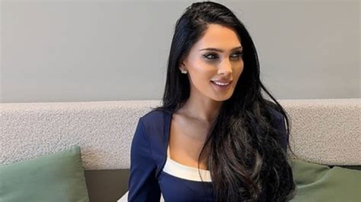 Discovering the Nationality of Sadia Khan: A Journey into Identity