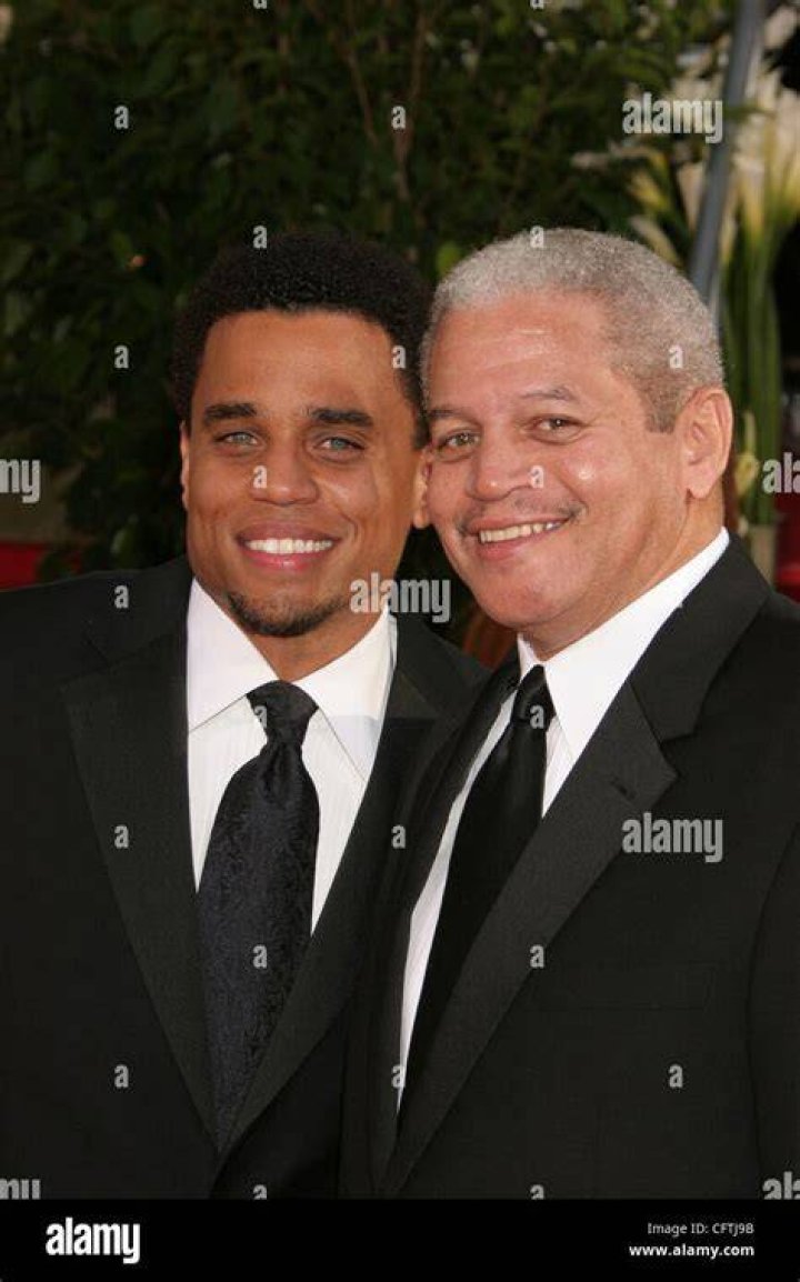 Discovering the Roots: Michael Ealy's Mom and Dad