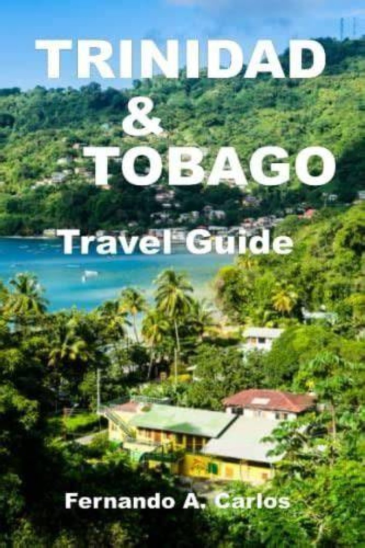 Discovering the Vibrant World of Trinidad Valentin