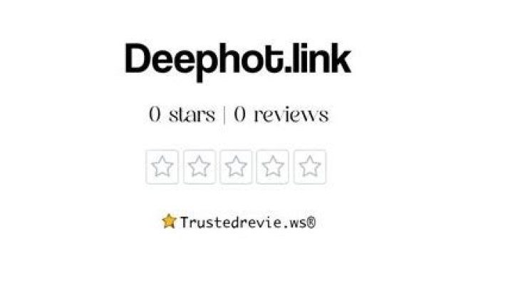 Discovering the Wonders of Deephot.link: Your Gateway to Photography