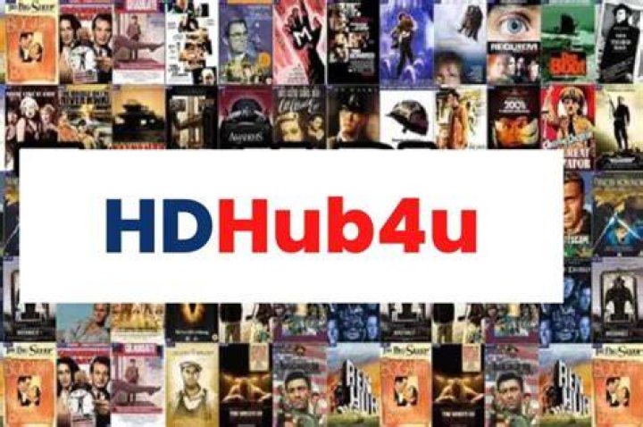 Discovering the Wonders of hd hub 4 u .com