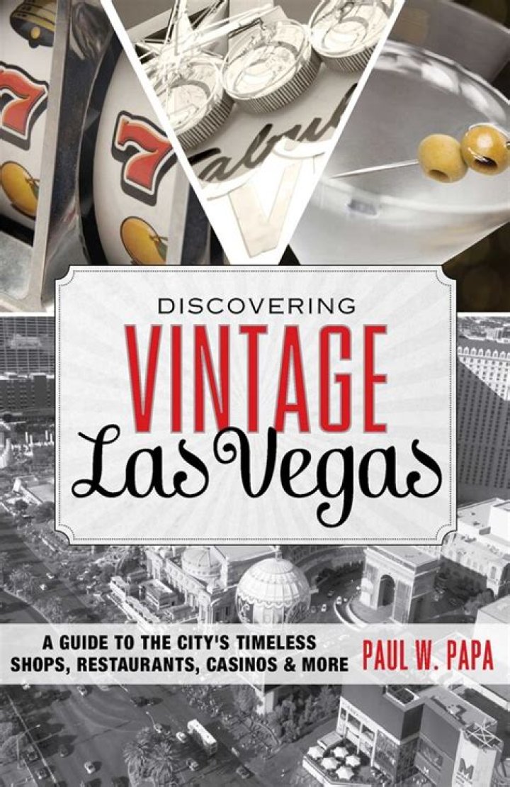 Discovering the Wonders of Vega Vegas 2.0