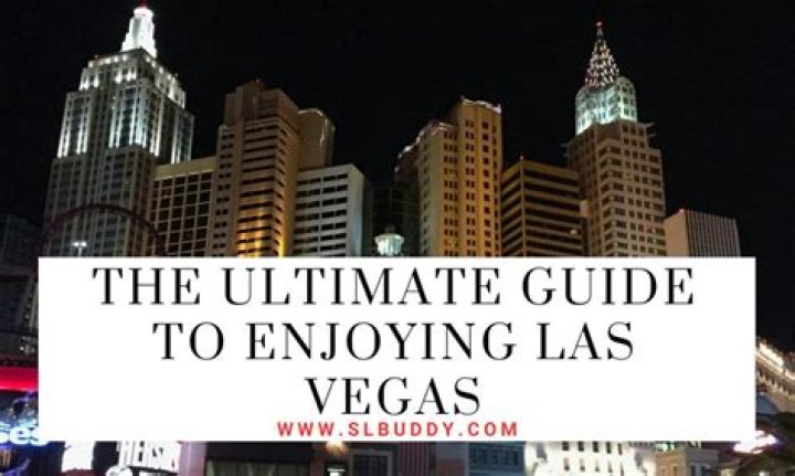 Discovering the Wonders of Vegas: Your Ultimate Guide to the Vegas Official Website