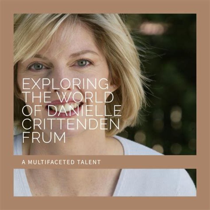 Discovering the World of Joanna Freeman: A Multifaceted Talent