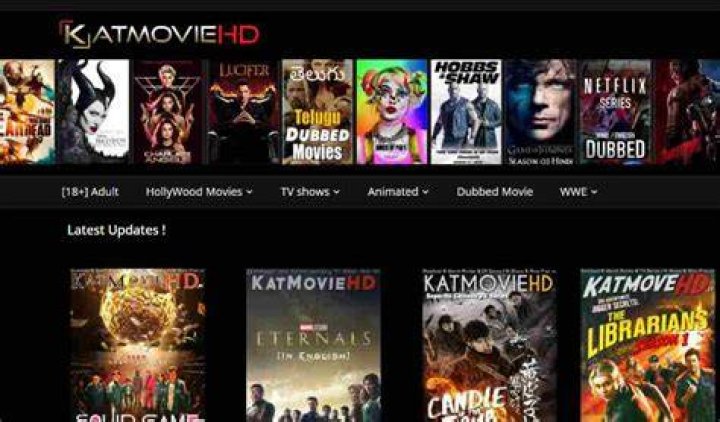 Discovering the World of KatmovieHD Korean Drama: A Cinematic Journey