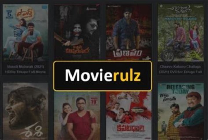 Discovering the World of Movierulz UI: Your Gateway to Entertainment