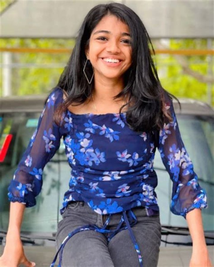 Discovering the World of Nikki Catsourus: A Journey Through Talent and Tenacity