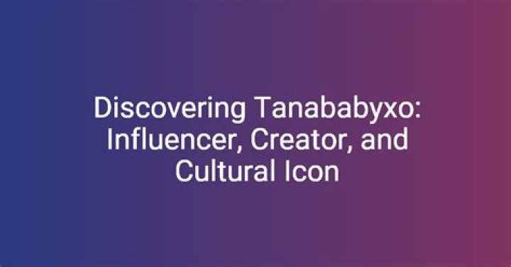 Discovering the World of Palebabyy: A Rising Star