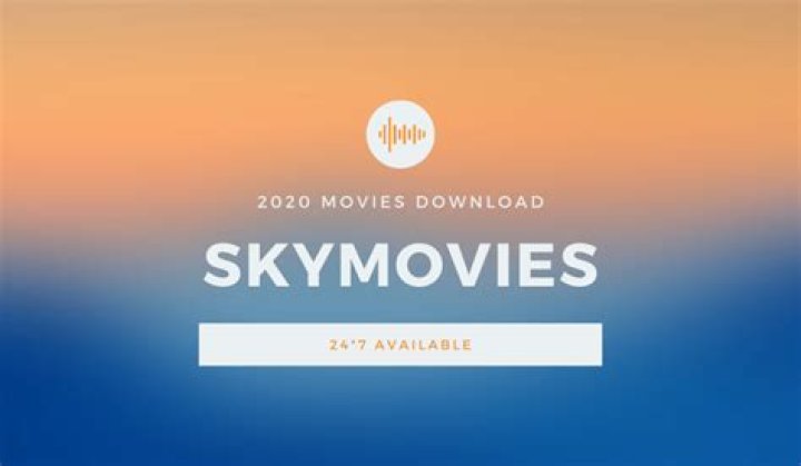 Discovering the World of Skymovies.com: Your Ultimate Movie Destination
