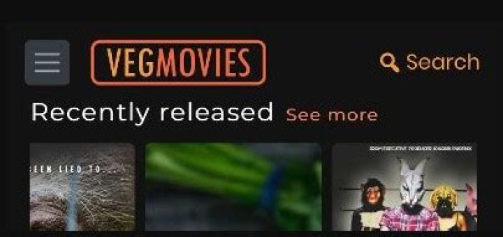 Discovering the World of Vegamovies 20 NL: A Cinematic Adventure