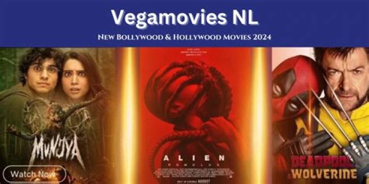 Discovering the World of Vegamovies.nl: Your Ultimate Guide to Free Movies