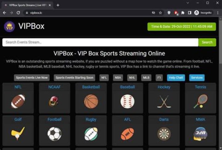 Discovering the World of VIPBox: Your Ultimate Streaming Experience