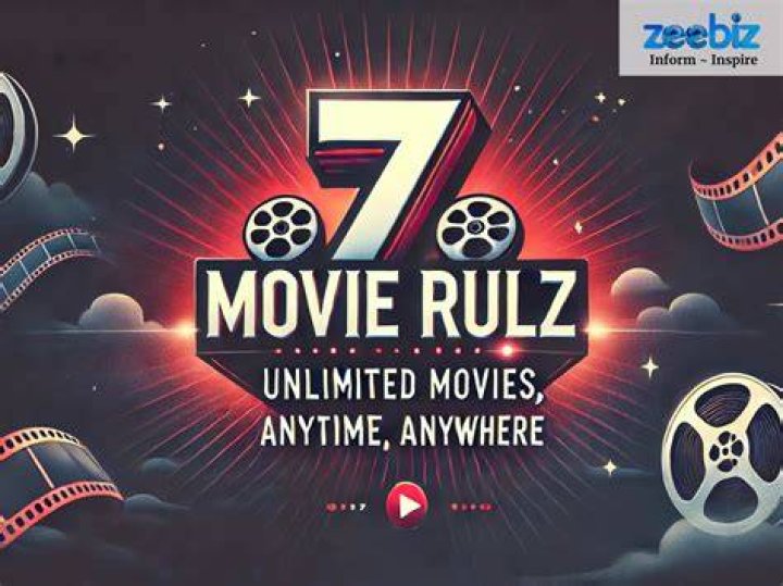 Discovering the World of www.5movie rulz: Your Ultimate Movie Destination