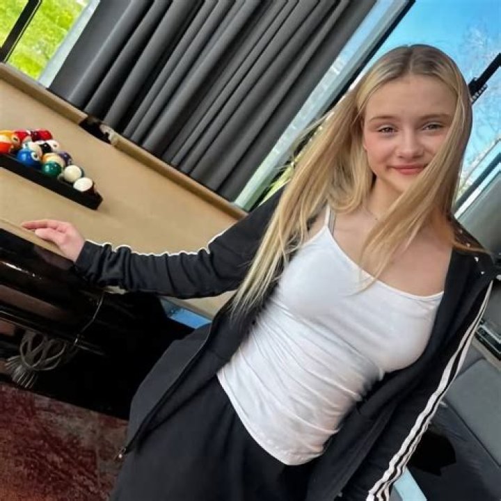 Discovering Valeria Negurenko: Her Date of Birth and More