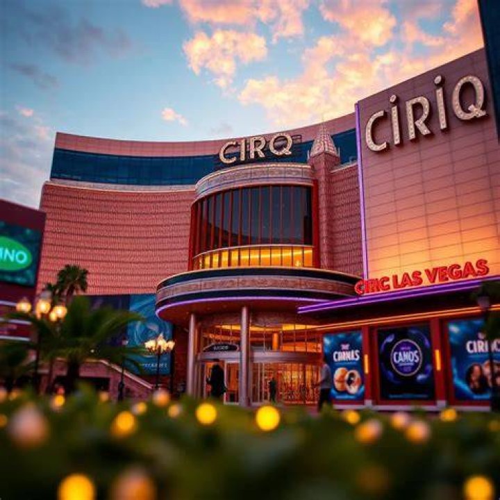 Discovering Vegas.Fooo: A New Dimension in Entertainment