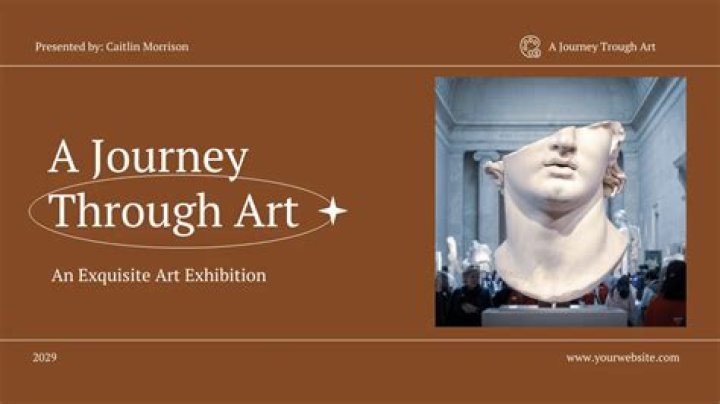 Discovering Wentworth Millee: A Journey Through Art and Identity