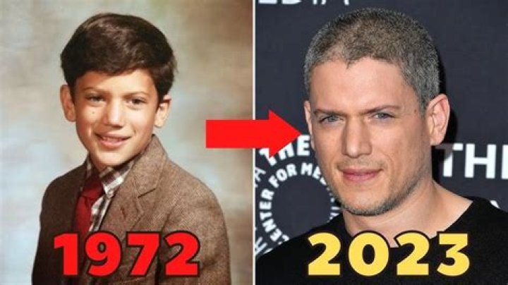 Discovering Wentworth Miller: A Journey Through His Life and Career