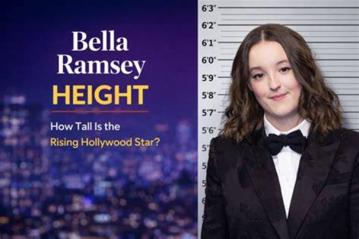 Discovering Whitney Wild Height: The Fascinating Journey of a Rising Star