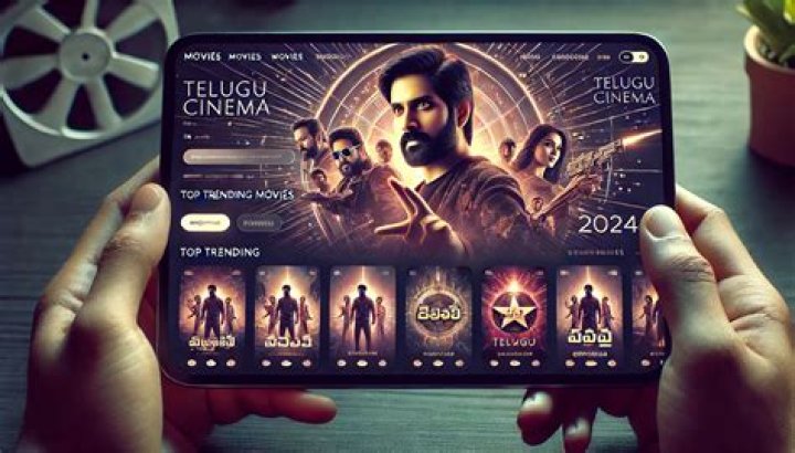 Discovering www.moviesrulez.com: The Ultimate Movie Streaming Experience in 2024