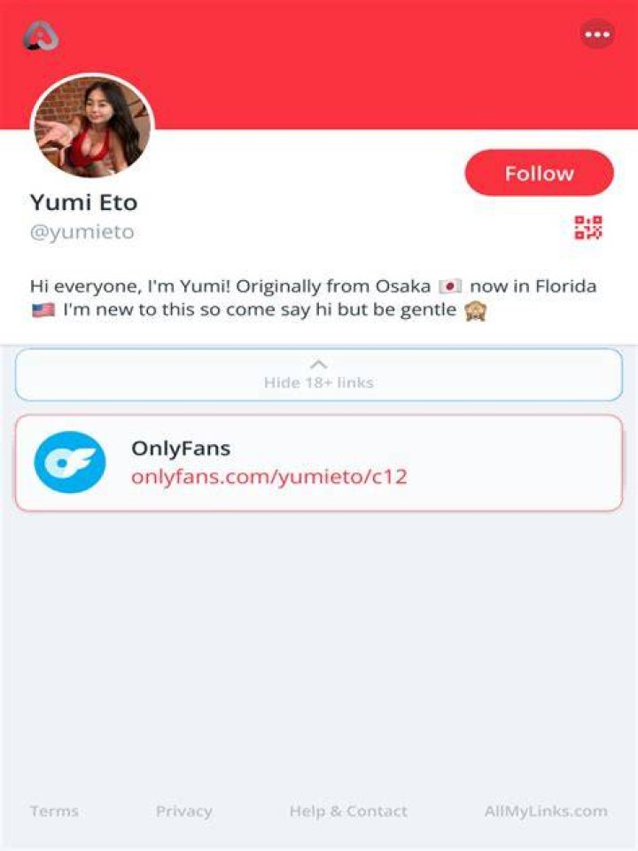 Discovering Yumi Eto: The Allure of Free OnlyFans Content