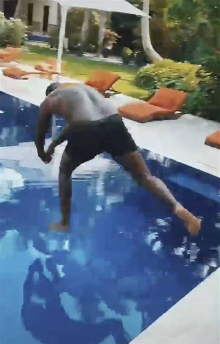 Diving Deep into the Diddy Meme Context