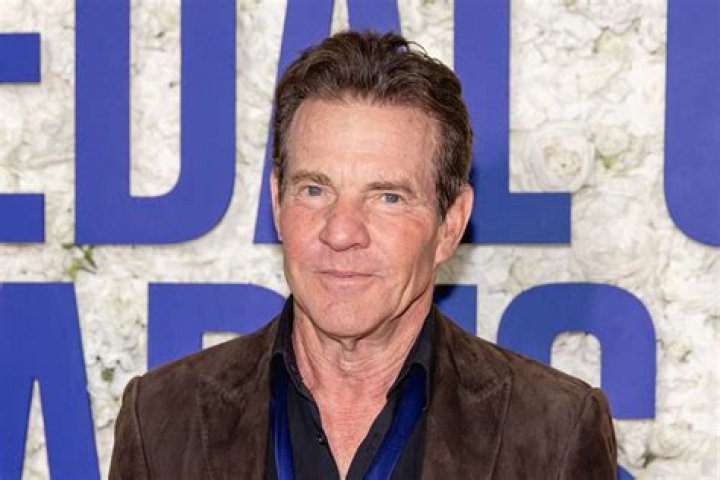 Diving into the Life of Dennis Quaid's Spouse: A Comprehensive Overview