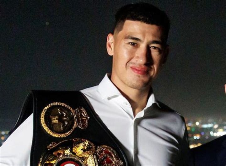 Dmitry Bivol Religion: Exploring the Spiritual Beliefs of the Boxing Champion