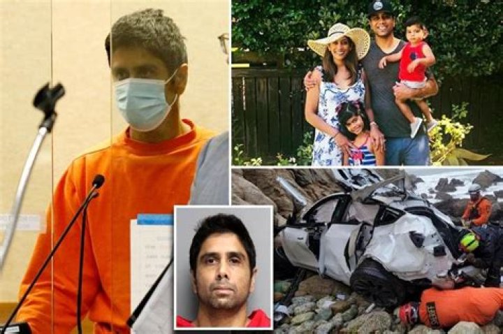 Doctor Who Drove Family Off Cliff: A Chilling Tale of Tragedy and Mental Health