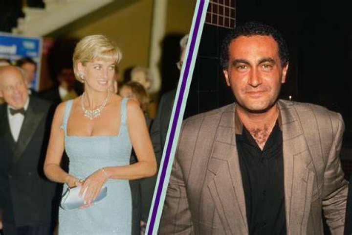 Dodi Fayed's Last Words: A Glimpse into His Final Moments