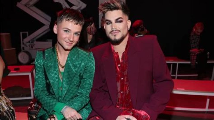 Does Adam Lambert Have a Family? Exploring the Life and Relationships of the Iconic Artist