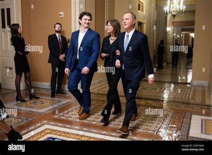 Does Adam Schiff Have a Wife? Exploring His Personal Life and Political Career