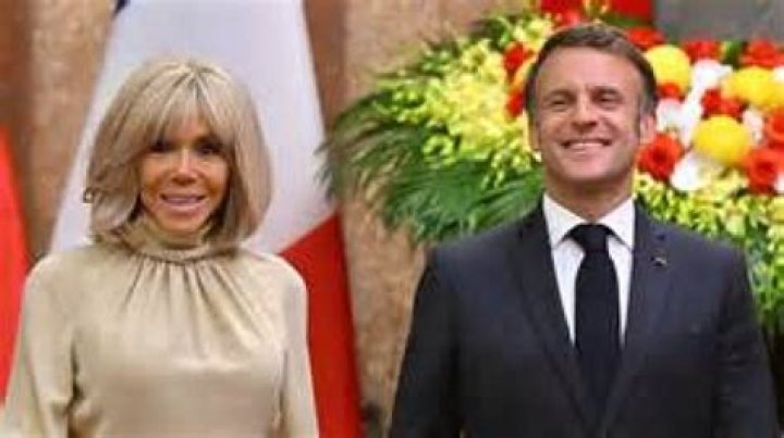 Does Madame Macron Wear a Wig? Unveiling the Truth Behind Her Iconic Hairstyle