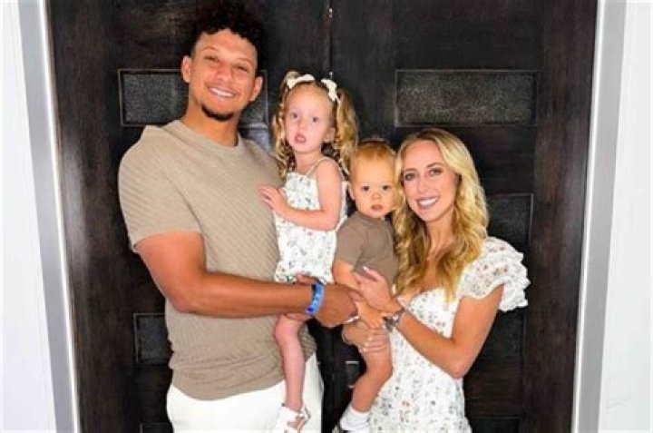 Does Patrick Mahomes Have a Child With Down Syndrome? Unveiling the Truth