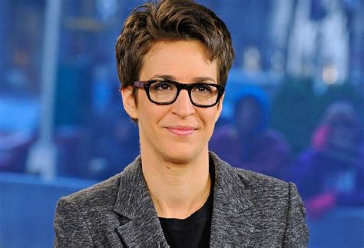 Does Rachel Maddow Have Children? Exploring the Personal Life of a Prominent Journalist