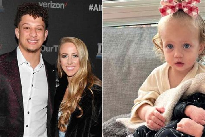 Does Sterling Mahomes Have Down Syndrome? Exploring the Facts