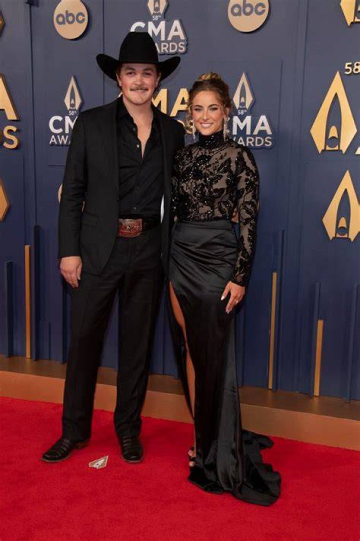 Does Zach Top Have a Wife? Exploring the Personal Life of the Rising Star